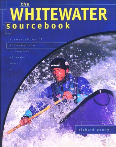 the whitewater sourcebook 3rd edition PDF